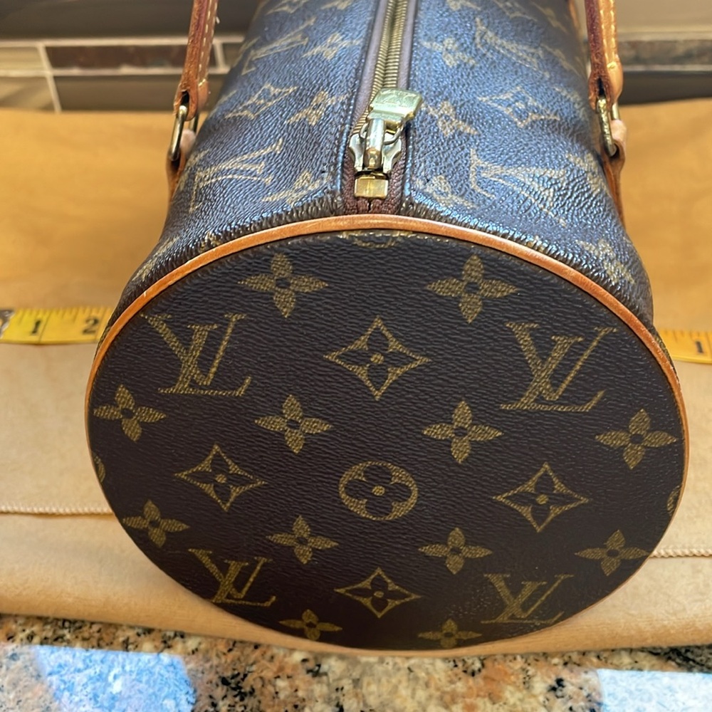 Louis Vuitton Papillon - Picture 4 of 10